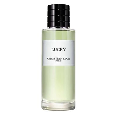 Lucky Eau de Parfum Women and Men Dior