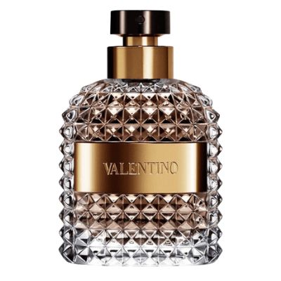 Valentino Uomo Eau de Toilette For Men Valentino