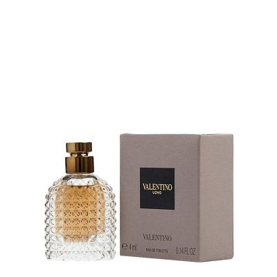 Valentino Uomo Eau de Toilette For Men Valentino