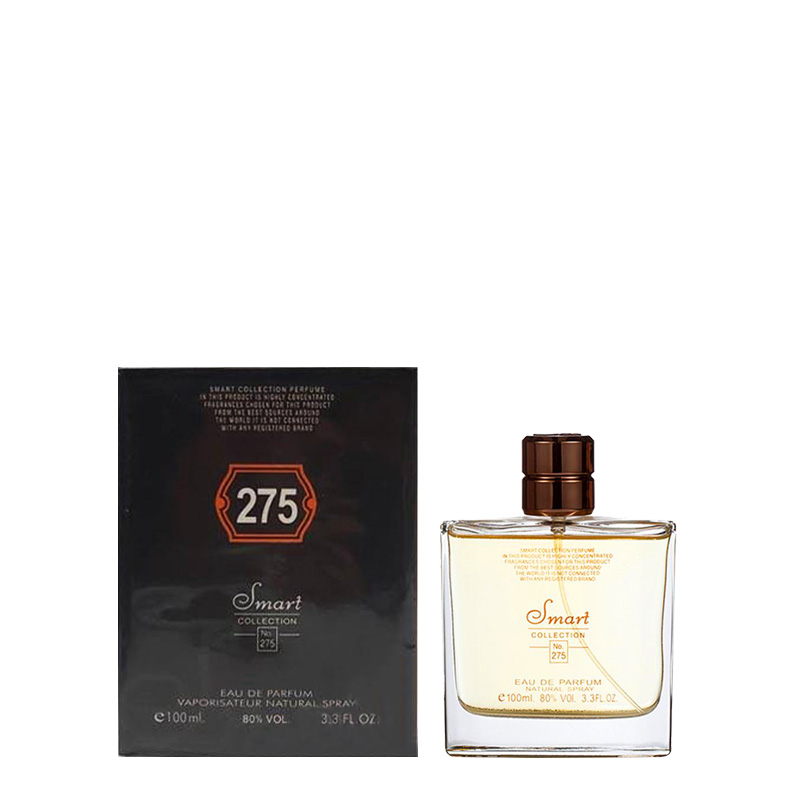 عطر سمارت 275 تيري دي هيرمس أو دي بارفيوم للرجال سمارت كولكشن