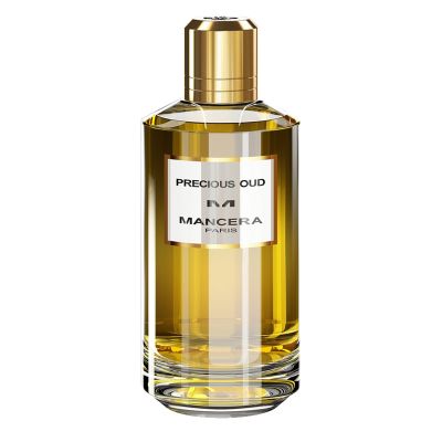 Precious Oud Eau de Parfum for Women and Men Mancera