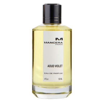 Aoud Violet Eau de Parfum for Women Mancera