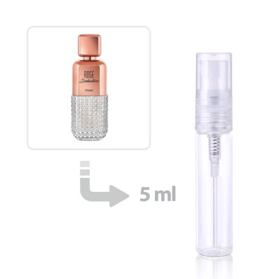 عطر روز سيدكشن إي دي بارفيوم للنساء