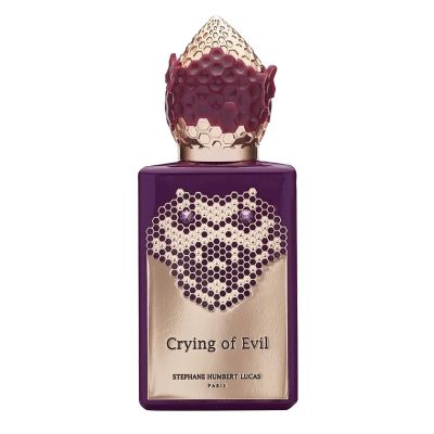 Crying of Evil Eau de Parfum Women and Men Stephane Humbert Lucas 777