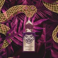 Crying of Evil Eau de Parfum Women and Men Stephane Humbert Lucas 777