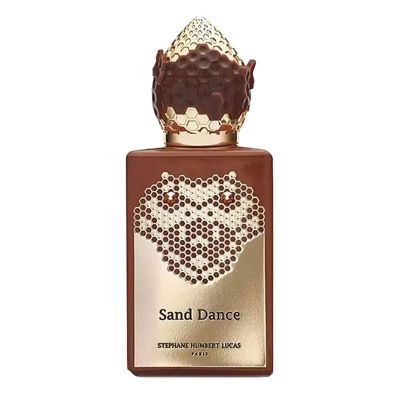 Sand Dance Eau de Parfum Women and Men Stephane Humbert Lucas 777