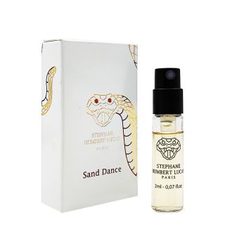 Sand Dance Eau de Parfum Women and Men Stephane Humbert Lucas 777