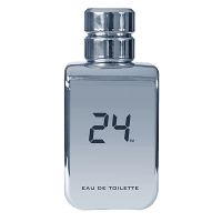 Platinum Eau de Toilette Women and Men 24 - Twenty Four - ScentStory