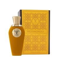 Sigismondo Extrait de Parfum Women and Men V Canto