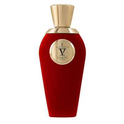 F Da Montefeltro Extrait de Parfum Women and Men V Canto