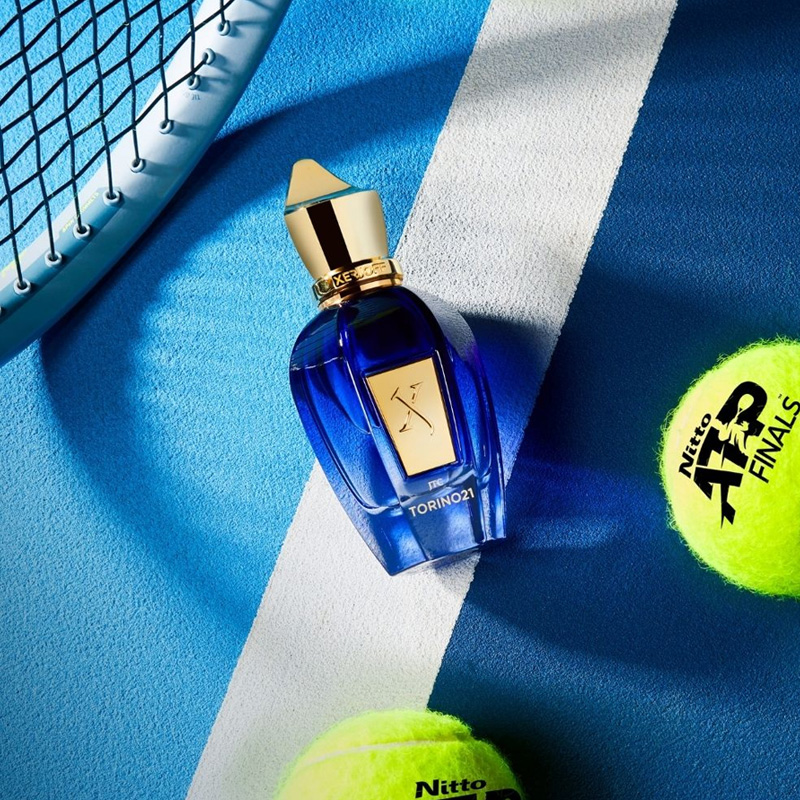 Torino21 Eau de Parfum Women and Men Xerjoff perfume