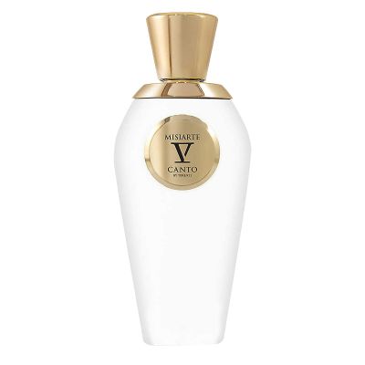 Misiarte Extrait de Parfum Women and Men V Canto