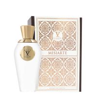 Misiarte Extrait de Parfum Women and Men V Canto