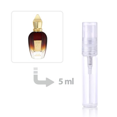 Mamluk Eau de Parfum for Women and Men Mamluk Eau de Parfum for Women and Men