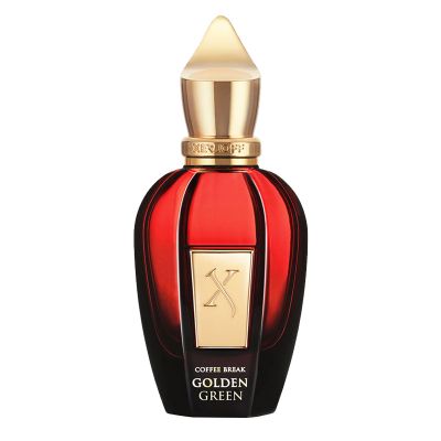 Golden Green Eau de Parfum for Women and Men