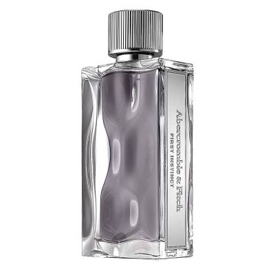 First Instinct Eau de Toilette For Men Abercrombie & Fitch