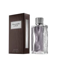 First Instinct Eau de Toilette For Men Abercrombie & Fitch