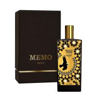 Morrocan Leather Eau de Parfum For Women And Men Memo Paris