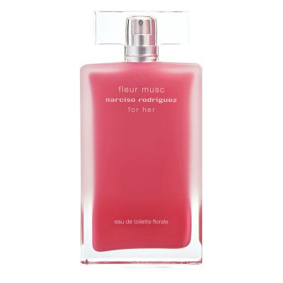 Fleur Musc Florale For Her Eau de Toilette for Women