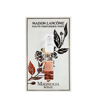 Magnolia Rosae Eau de Parfum for Women