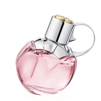 Wanted Girl Tonic Eau de Toilette for Women Azzaro