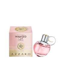 Wanted Girl Tonic Eau de Toilette for Women Azzaro