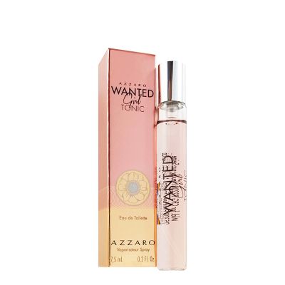 Wanted Girl Tonic Eau de Toilette for Women Azzaro