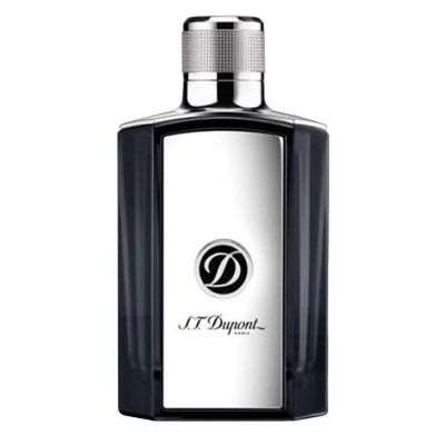 Be Exceptional Eau de Toilette for Men S T Dupont