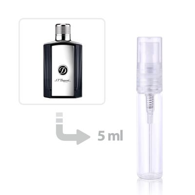عطر بي إكسبشنال أو دي تواليت للرجال اس . تي . دوبونت