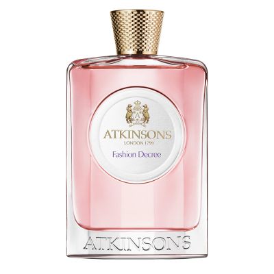 Fashion Decree Eau de Toilette for Women