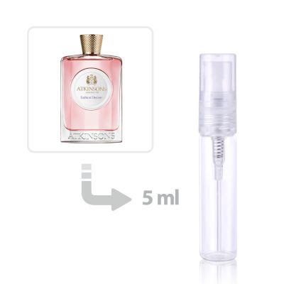 Fashion Decree Eau de Toilette for Women