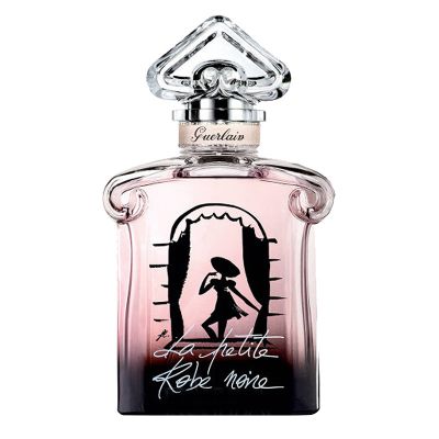 La Petite Robe Noire Ma Premiere Robe 2015 Eau de Parfum for Women