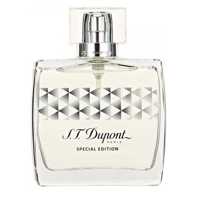 Pour Homme Special Edition Eau de Toilette for Men S T Dupont