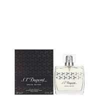 Pour Homme Special Edition Eau de Toilette for Men S T Dupont