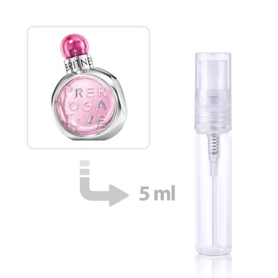 Prerogative Rave Eau de Parfum for Women Britney Spears