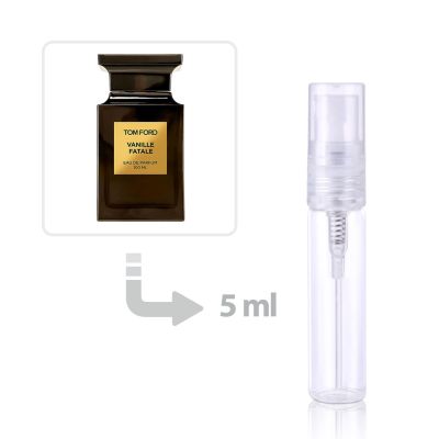 عطر فانيلا فاتال أو دي بارفيوم للجنسين توم فورد