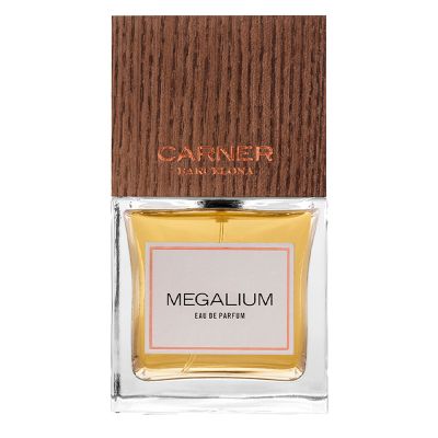 Megalium Eau de Parfum for Women and Men