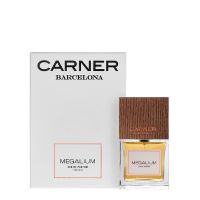 Megalium Eau de Parfum for Women and Men