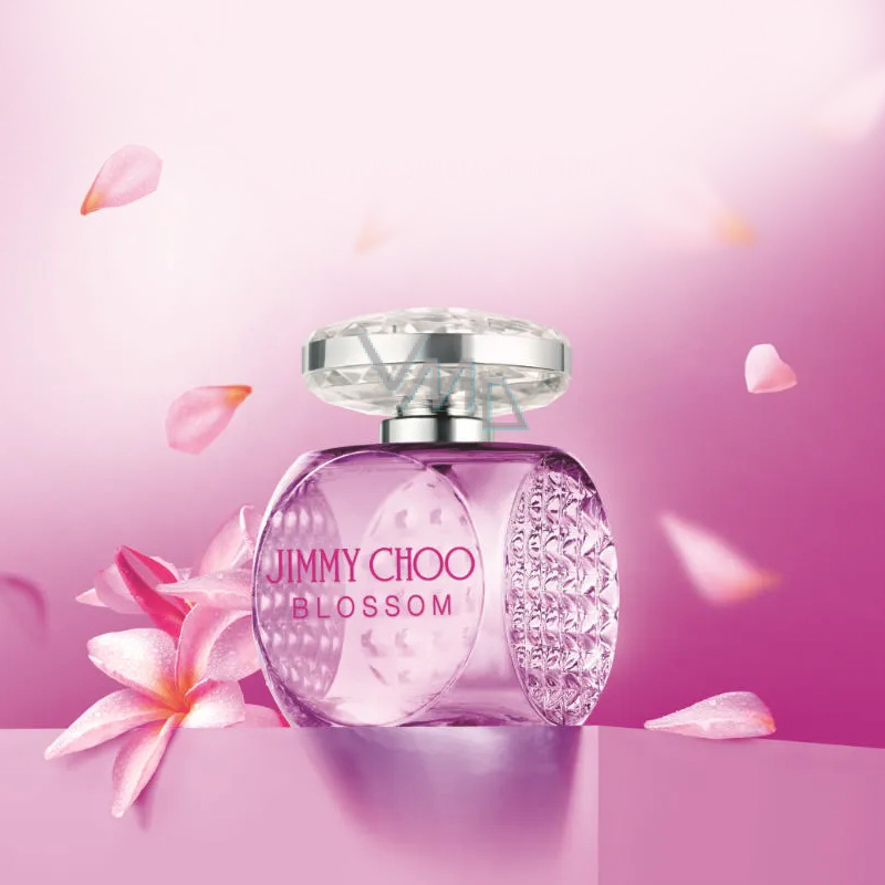 Jimmy choo blossom special edition 60ml online