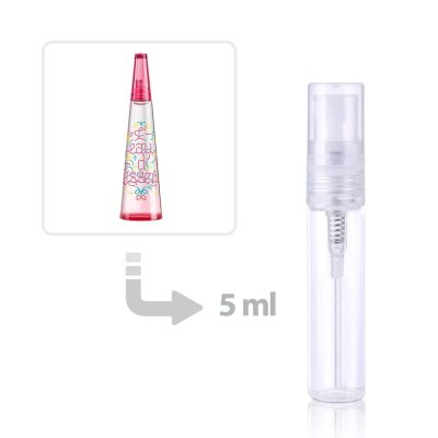 LEau dIssey Shades of Kolam Eau de Toilette for Women Issey Miyake LEau dIssey Shades of Kolam Eau de Toilette for Women Issey Miyake