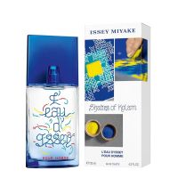 LEau dIssey Pour Homme Shades of Kolam Eau de Toilette for Men Issey Miyake