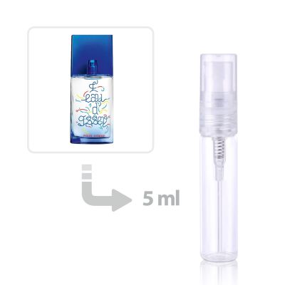 LEau dIssey Pour Homme Shades of Kolam Eau de Toilette for Men Issey Miyake