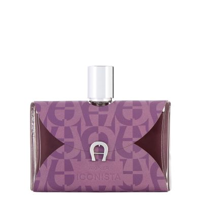 Iconista Eau de Parfum for Women Aigner