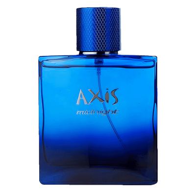 Midnight Eau de Toilette for Men axis