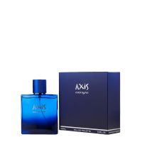 Midnight Eau de Toilette for Men axis