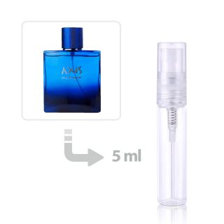 Midnight Eau de Toilette for Men axis