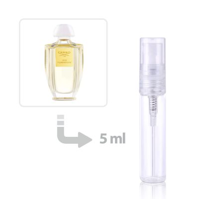 عطر ايريس توبيريوس أو دي بارفيوم للنساء كريد