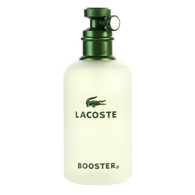 Booster Eau de Toilette for Men