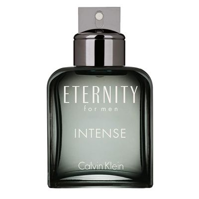 Eternity Intense Eau de Toilette for Men