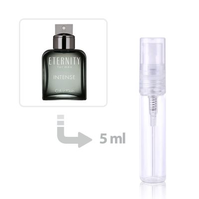 Eternity Intense Eau de Toilette for Men Eternity Intense Eau de Toilette for Men